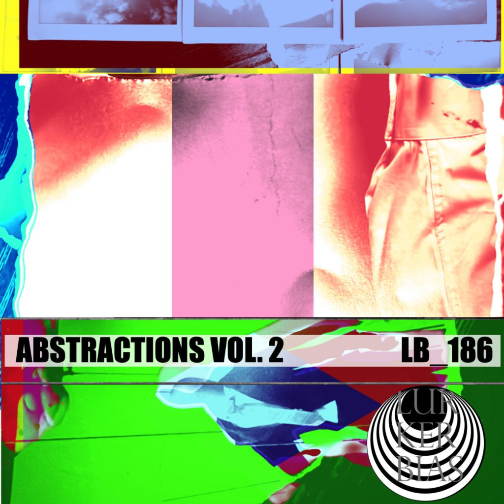 Abstractions Vol. 2