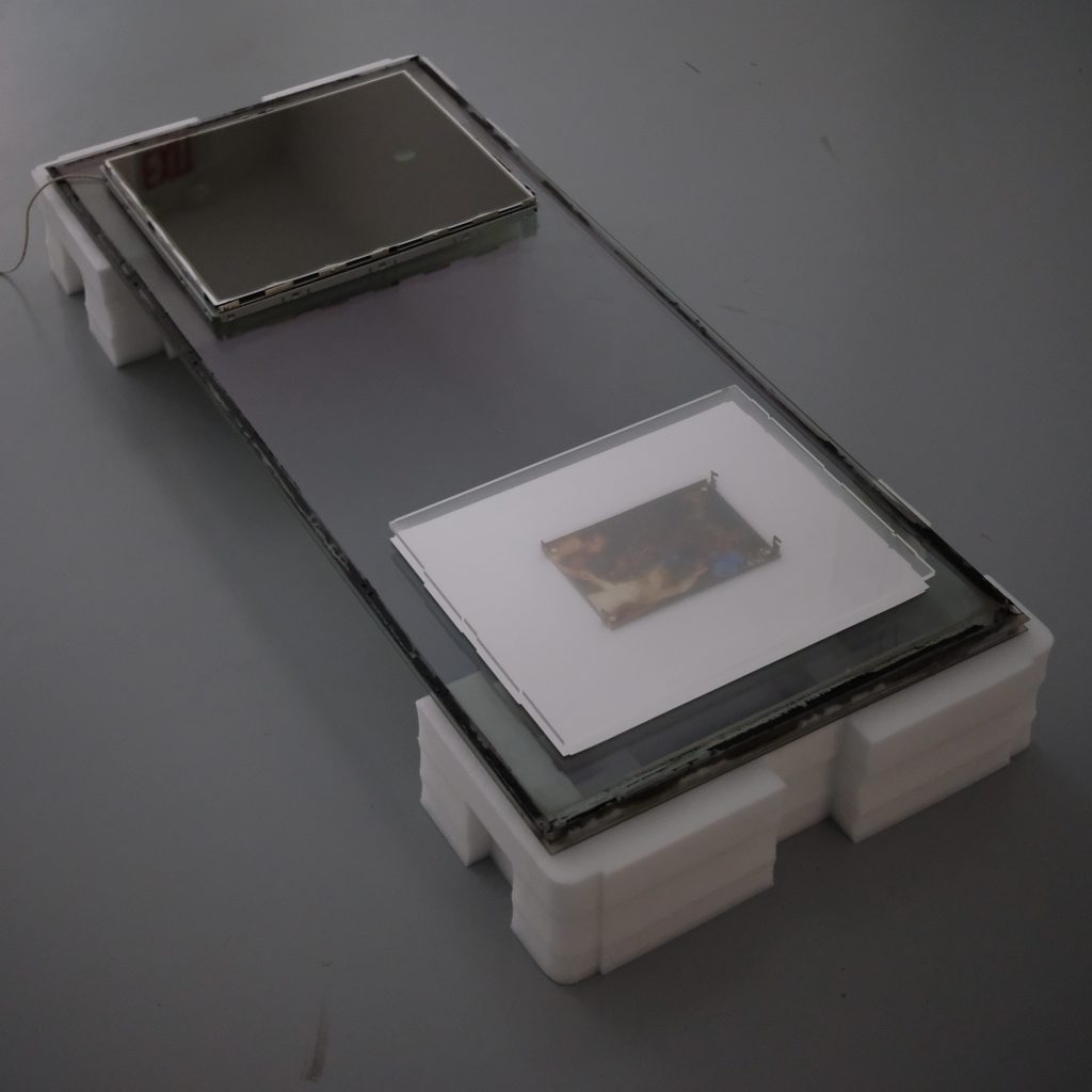 The Fall of&nbsp;Man