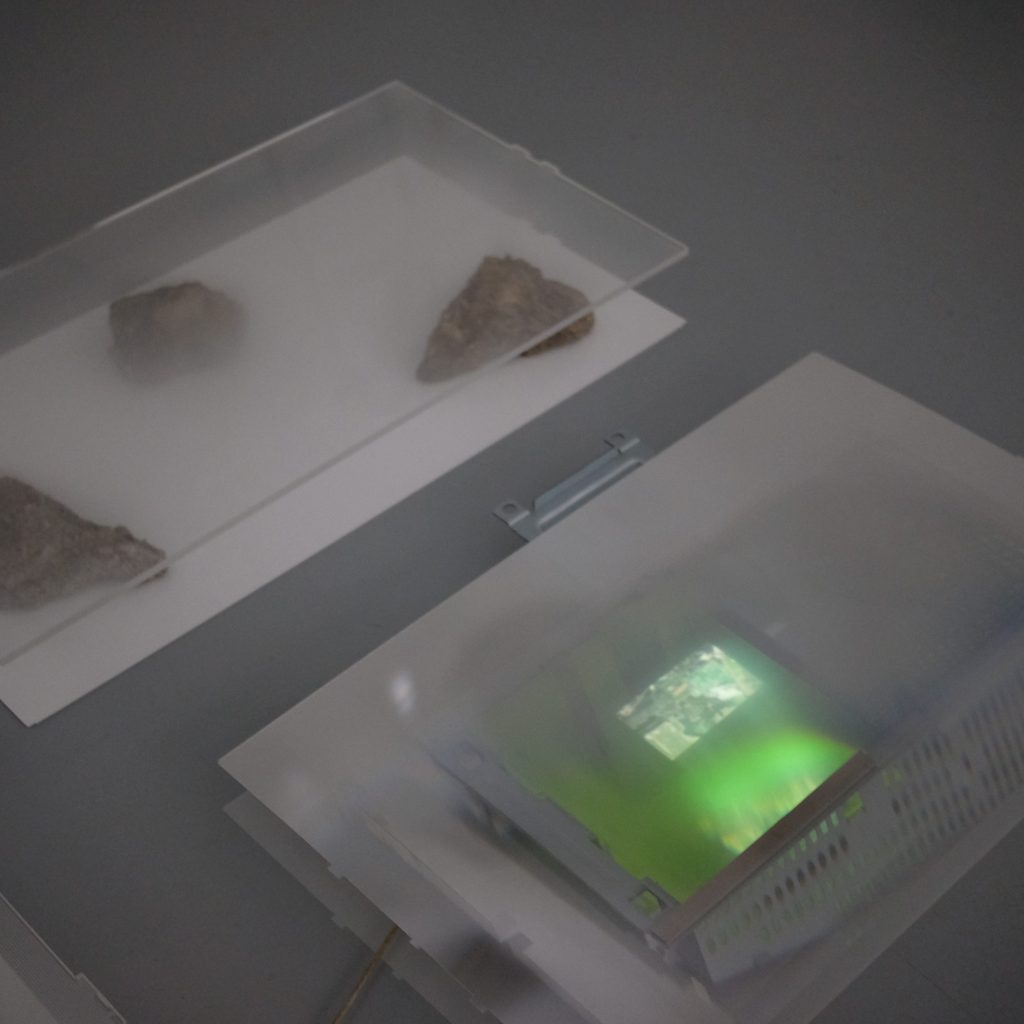 Four Corners of the&nbsp;Earth